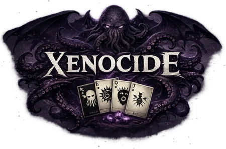 Xenocide