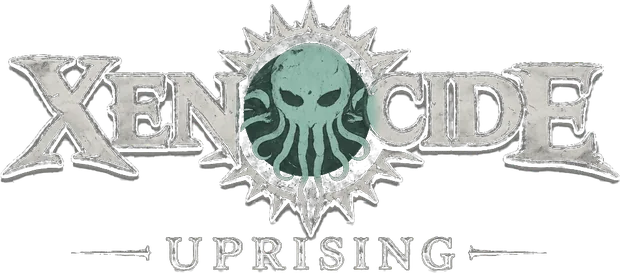 Xenocide Uprising